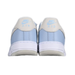 Nike Air Force 1 Baby Blue