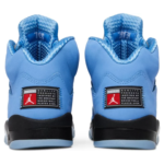 Air Jordan 5 Retro Unc