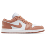 Air Jordan 1 Low Sky J Orange