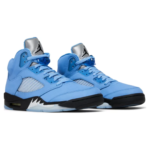 Air Jordan 5 Retro Unc