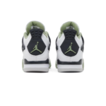 Air Jordan 4 Retro Seafoam