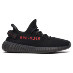 Yeezy Boost 350 V2 Bred