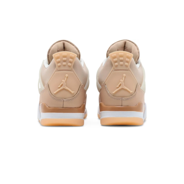 Air Jordan 4 Retro Shimmer