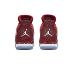 Air Jordan 4 Oklahoma Sooners