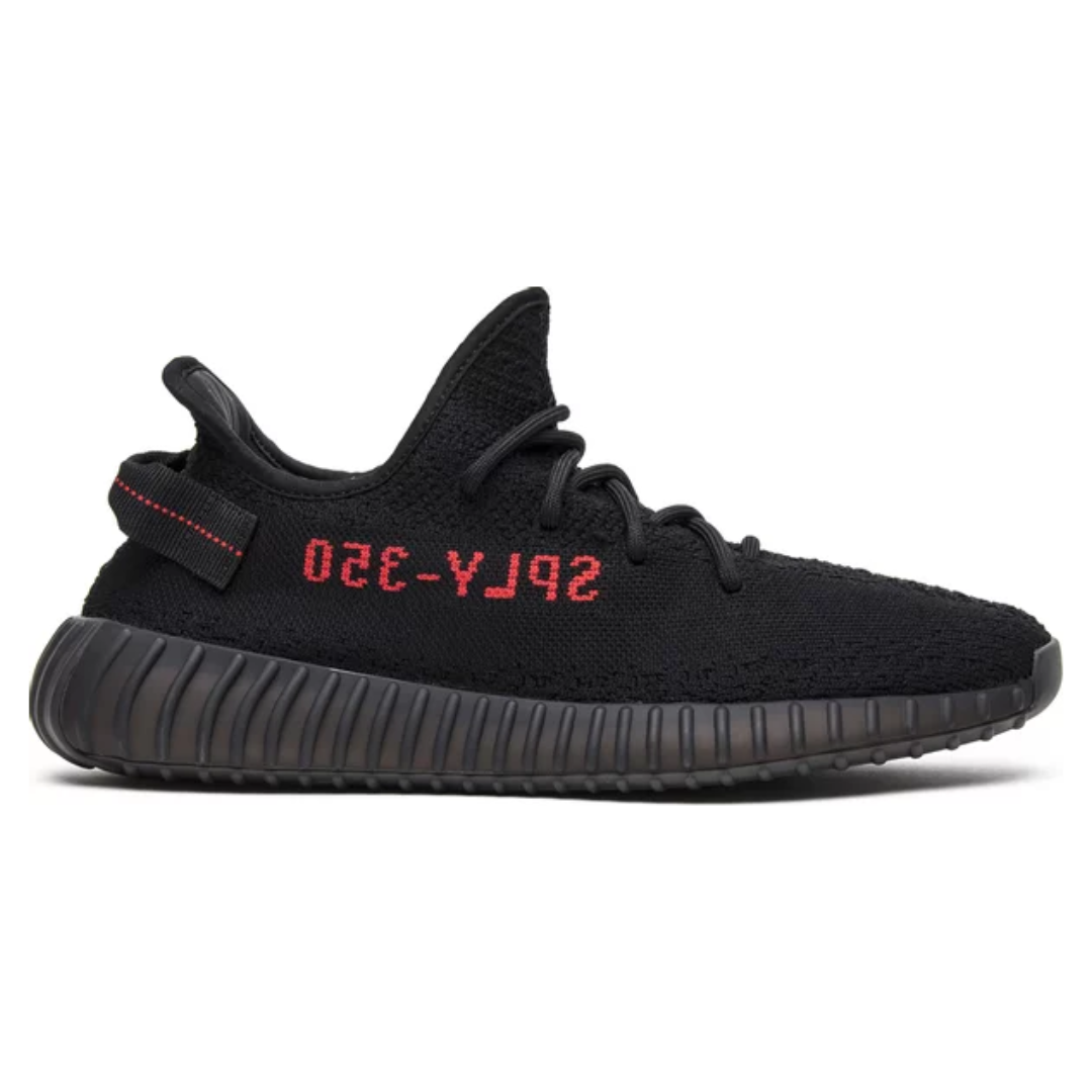 Yeezy Boost 350 V2 Bred