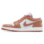 Air Jordan 1 Low Sky J Orange