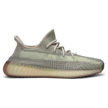 Yeezy Boost 350 V2 Citrin Non-Reflective