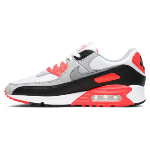 Air Max 90 İnfrared