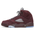 Air Jordan 5 Burgundy