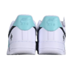 Nike Air Force 1 Game Console