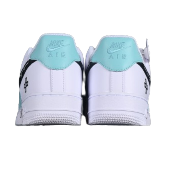 Nike Air Force 1 Game Console