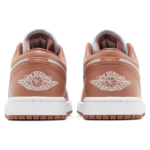Air Jordan 1 Low Sky J Orange