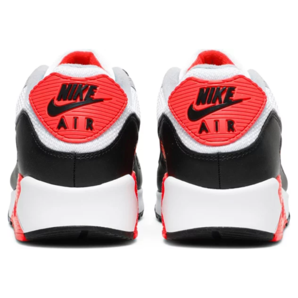 Air Max 90 İnfrared