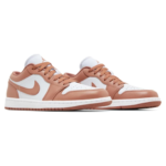 Air Jordan 1 Low Sky J Orange