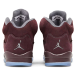 Air Jordan 5 Burgundy