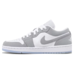 Nike Air Jordan 1 Low Wolf Grey