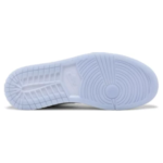 Nike Air Jordan 1 Low Wolf Grey