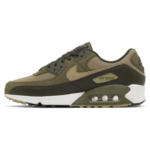 Air Max 90 Neutral Olive Sequoia Green