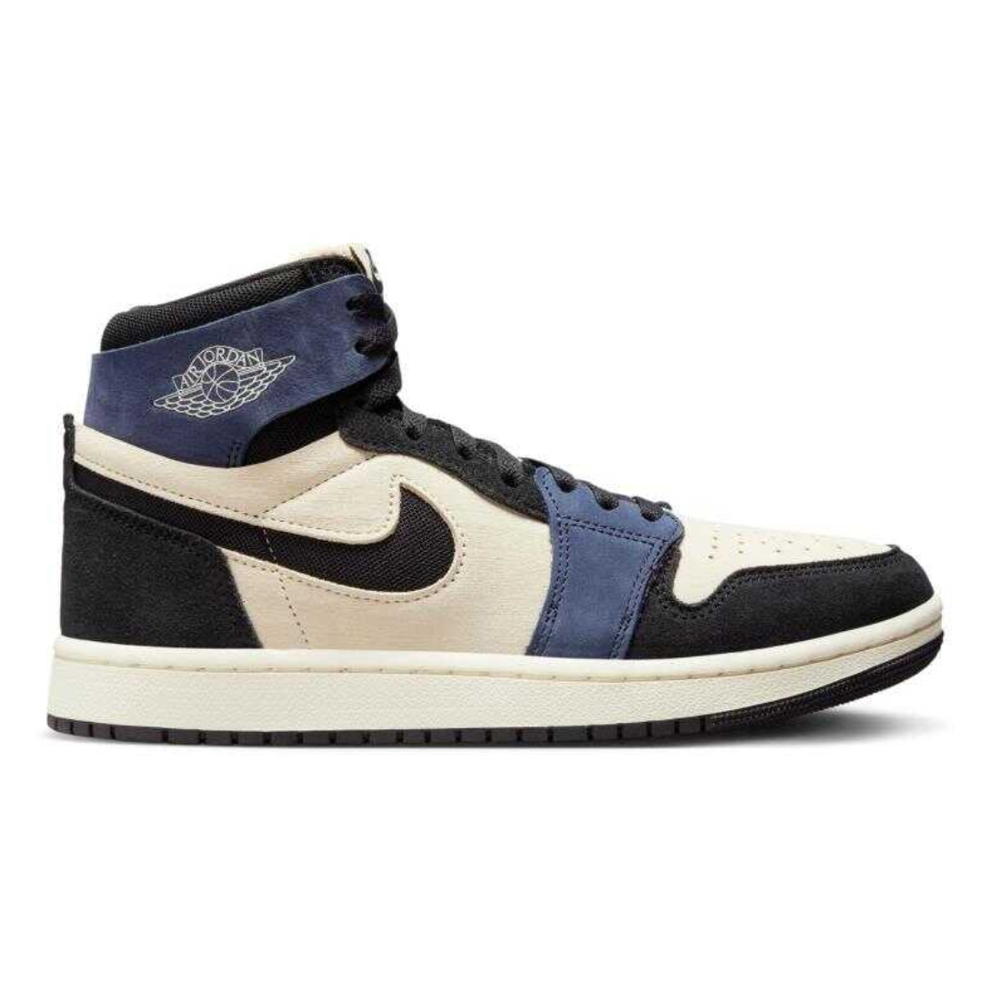 Air Jordan 1 Zoom Air CMFT 2 Blackened Blue