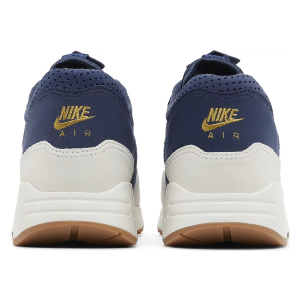 Nike Air Max 1 86 Big Bubble - Jackie Robinson