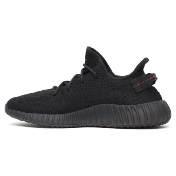 Yeezy Boost 350 V2 Bred
