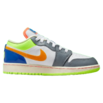Air Jordan 1 Low GS Hoops