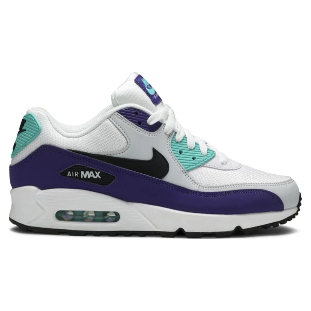 Air Max 90 Grape