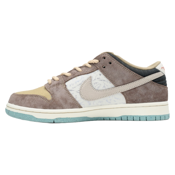 SB Dunk Low Money Savings