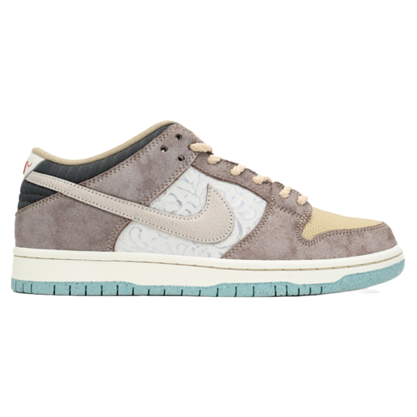 SB Dunk Low Money Savings