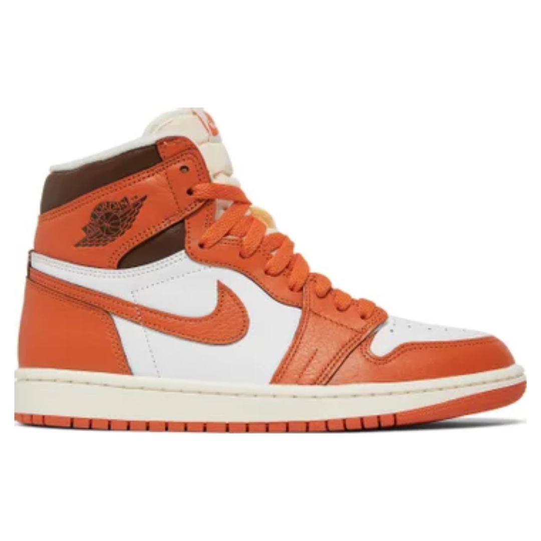 Air Jordan 1 Retro High OG Starfish