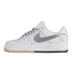 Nike Air Force 1 Light Smoke Grey