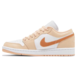 Air Jordan 1 Low Sunset Haze