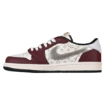 travis Scott x Nike x Louis Vuitton  Red