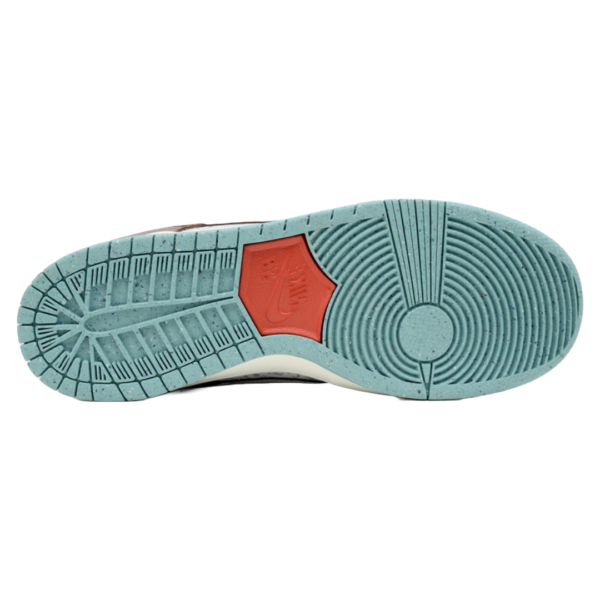 SB Dunk Low Money Savings