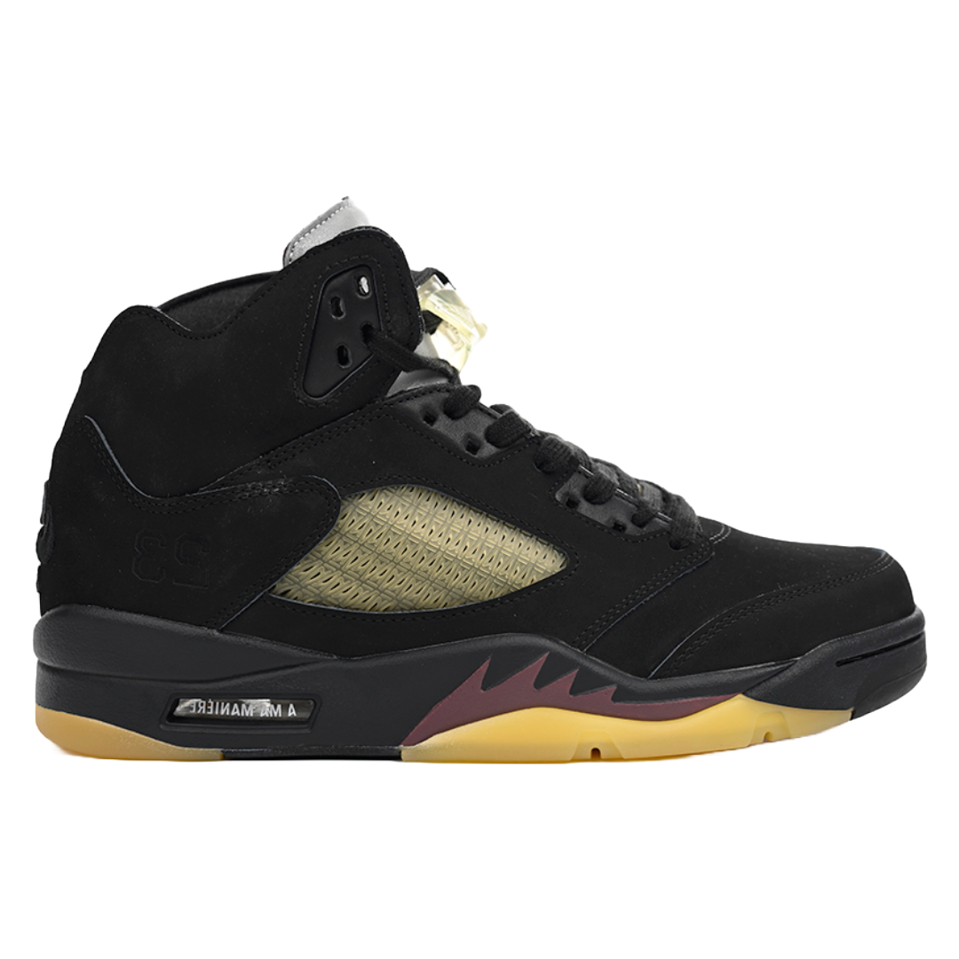 Air Jordan 5 Dusk
