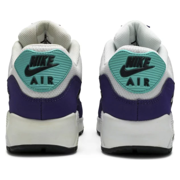 Air Max 90 Grape
