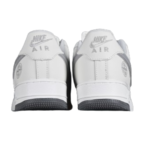Nike Air Force 1 Light Smoke Grey