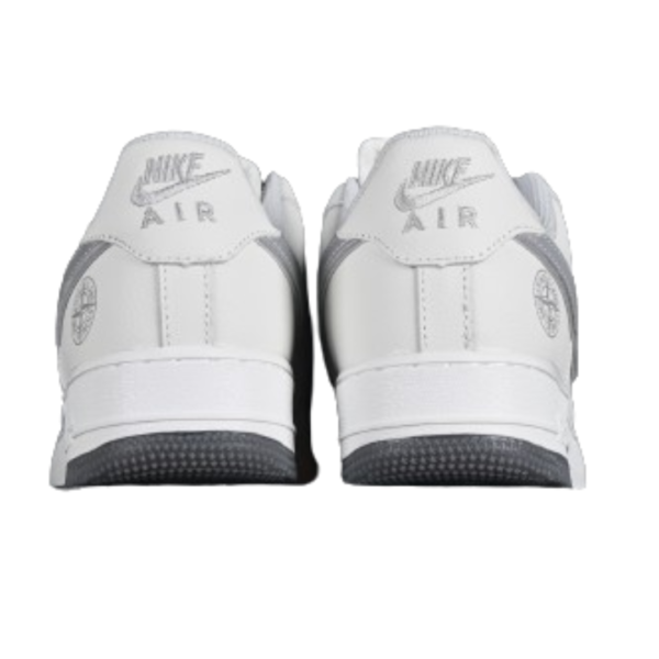 Nike Air Force 1 Light Smoke Grey
