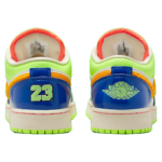 Air Jordan 1 Low GS Hoops