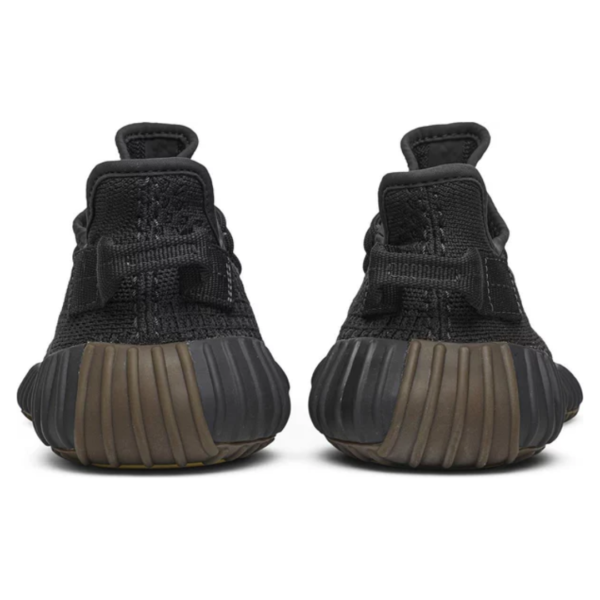 Yeezy Boost 350 V2 Cinder Non-Reflective