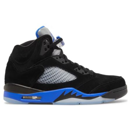 Air Jordan 5 Racer Blue