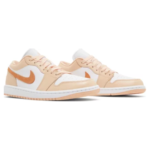 Air Jordan 1 Low Sunset Haze