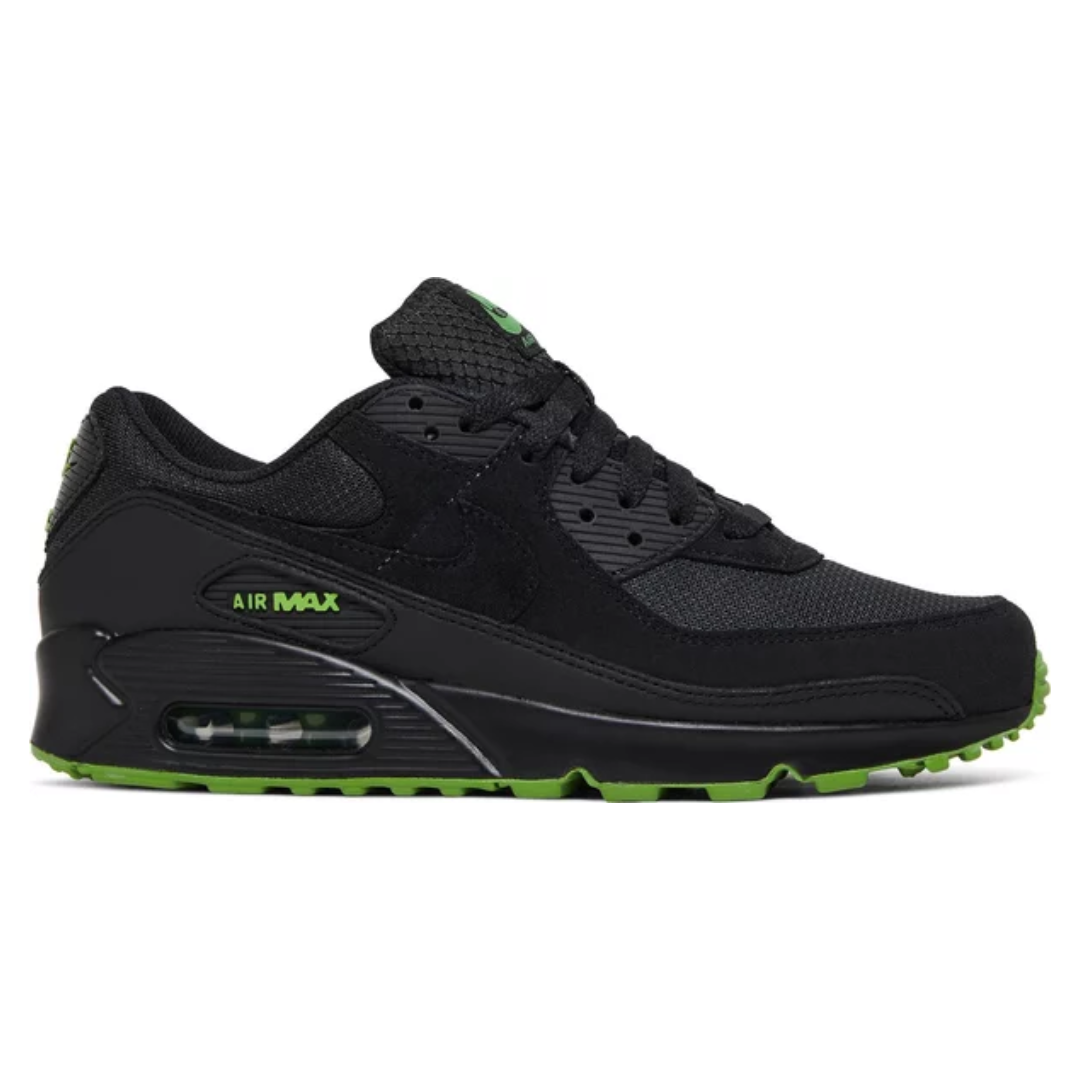 Air Max 90 Black Chlorophyll