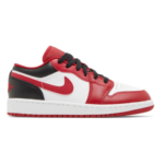 Air Jordan 1 Low Bulls