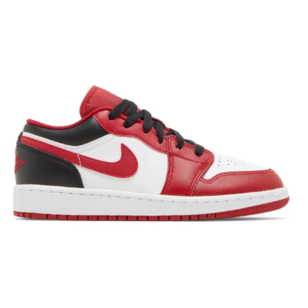 Air Jordan 1 Low Bulls