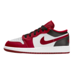 Air Jordan 1 Low Bulls