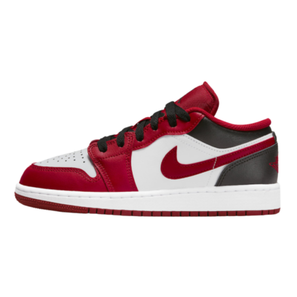 Air Jordan 1 Low Bulls