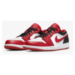 Air Jordan 1 Low Bulls