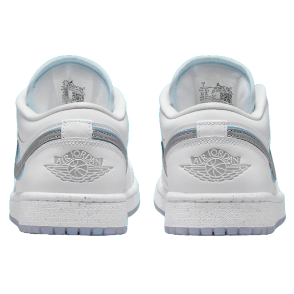 Air Jordan 1 Low “Dare To Fly”