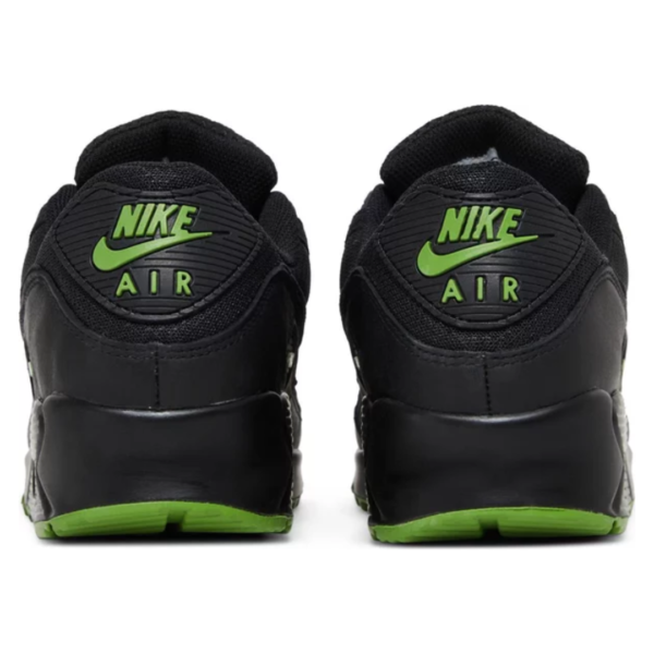Air Max 90 Black Chlorophyll